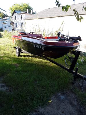 New and Used Fishing boat for Sale in Pittsburgh, PA - OfferUp