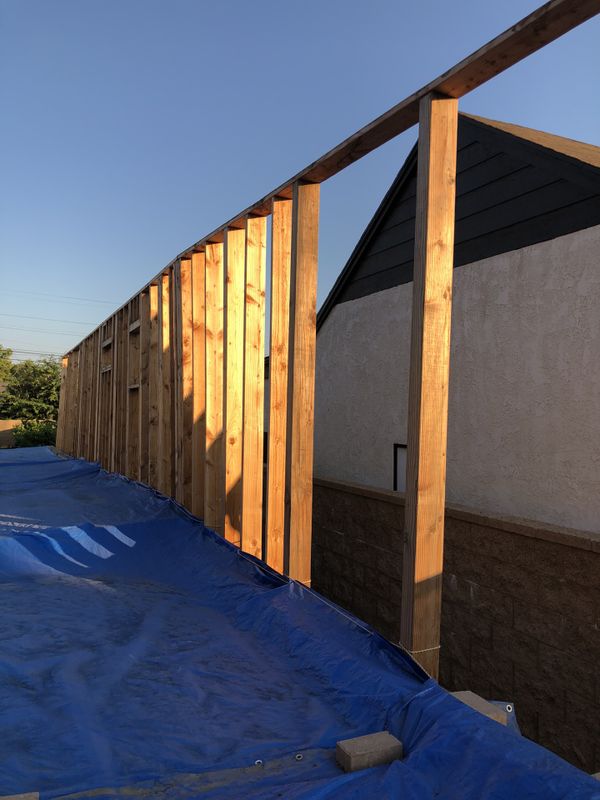 lumber-2x6x8-and-4x6x8-total-44-lumber-for-sale-in-glendale-ca-offerup