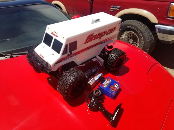 xmaxx price