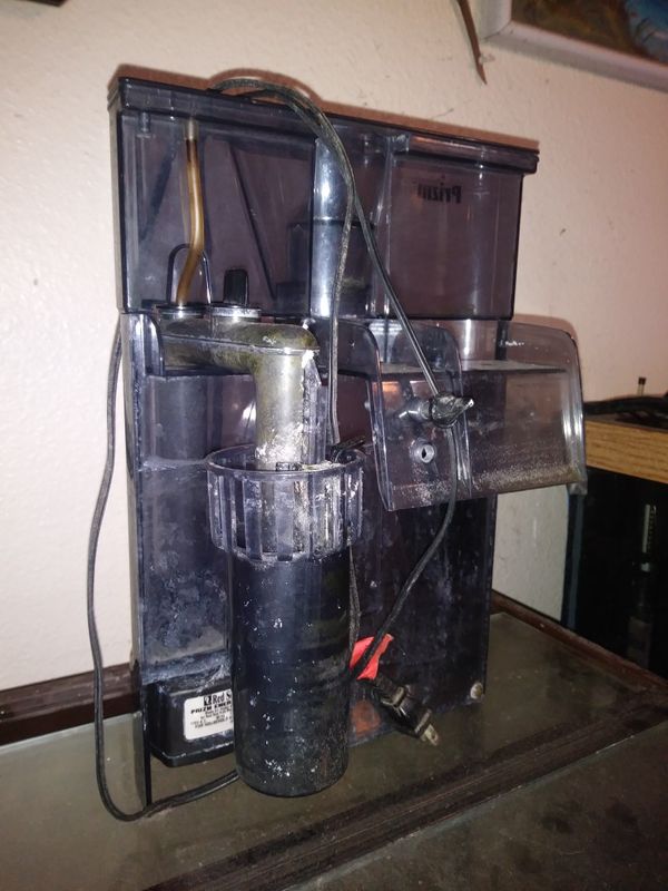 Red sea Prizm protein skimmer for Sale in Auburn, WA OfferUp