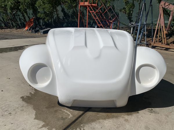 baja bug fiberglass