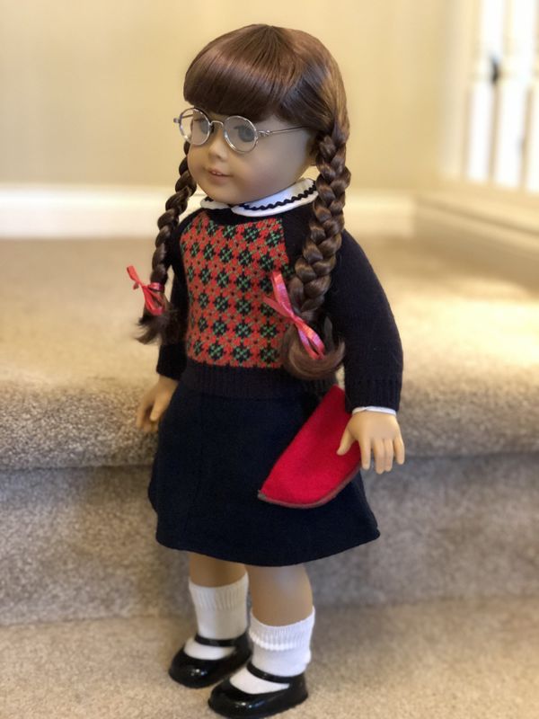 molly mini doll