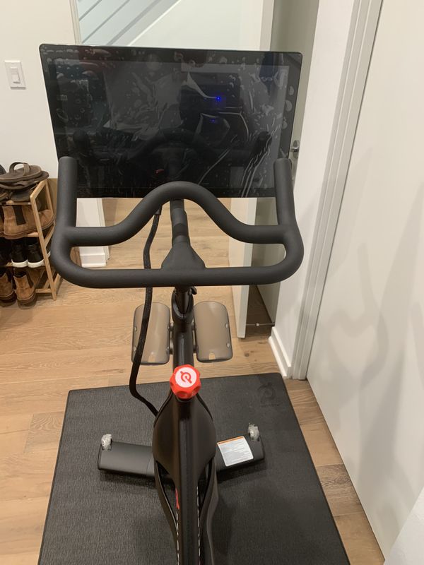Peloton Gen 3 Bike Brand new for Sale in Los Angeles, CA OfferUp