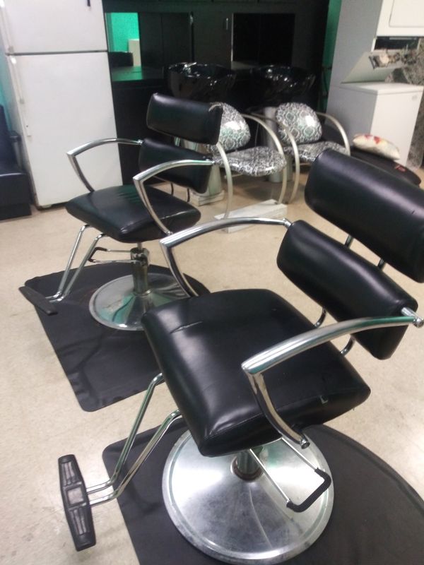 Salon equipments for Sale in Jacksonville, FL OfferUp
