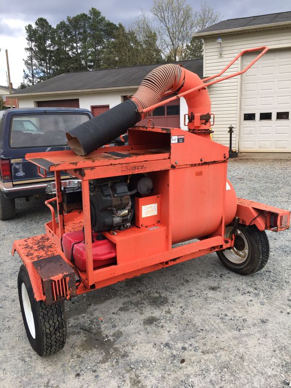 Straw Blower for Sale in Lexington, NC OfferUp
