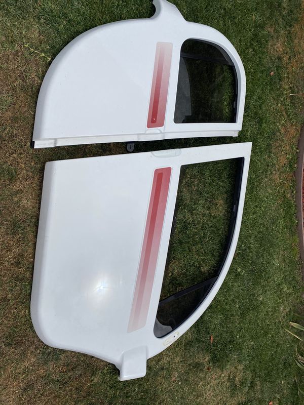Gem Car doors for Sale in Rossmoor, CA OfferUp