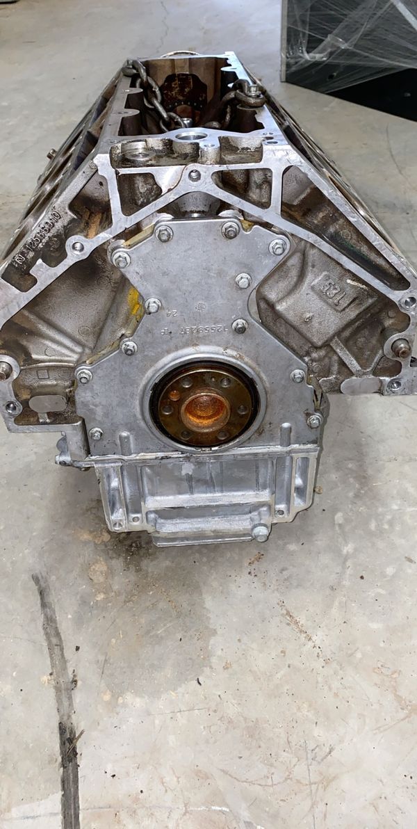 Lm4 aluminum block 5 3 for sale in gilbert az offerup