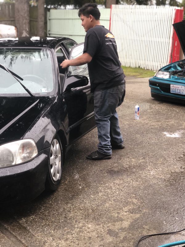 2000 Honda Civic for Sale in Tacoma, WA - OfferUp