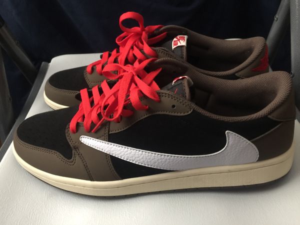 travis scott 1s 2k21