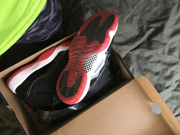jordan 11s real