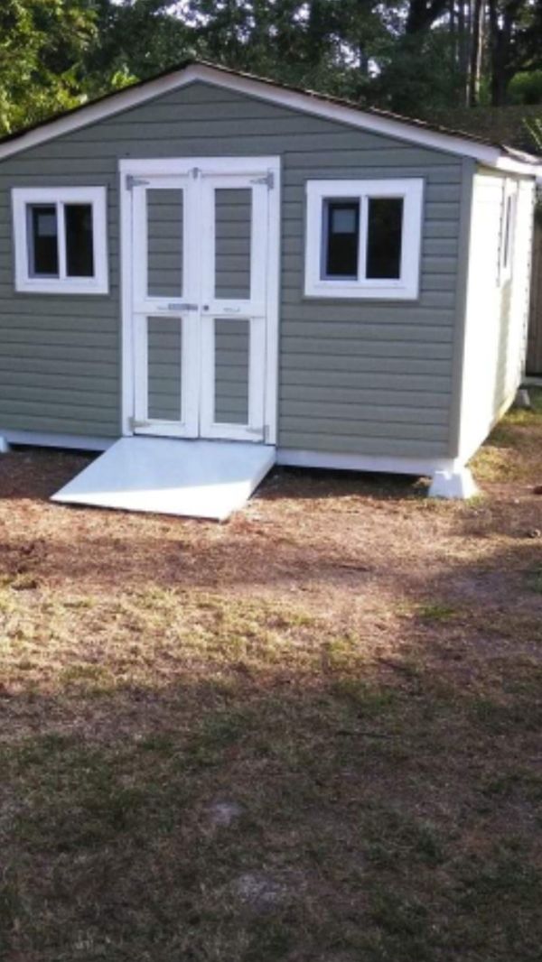SHEDS for Sale in Virginia Beach, VA - OfferUp