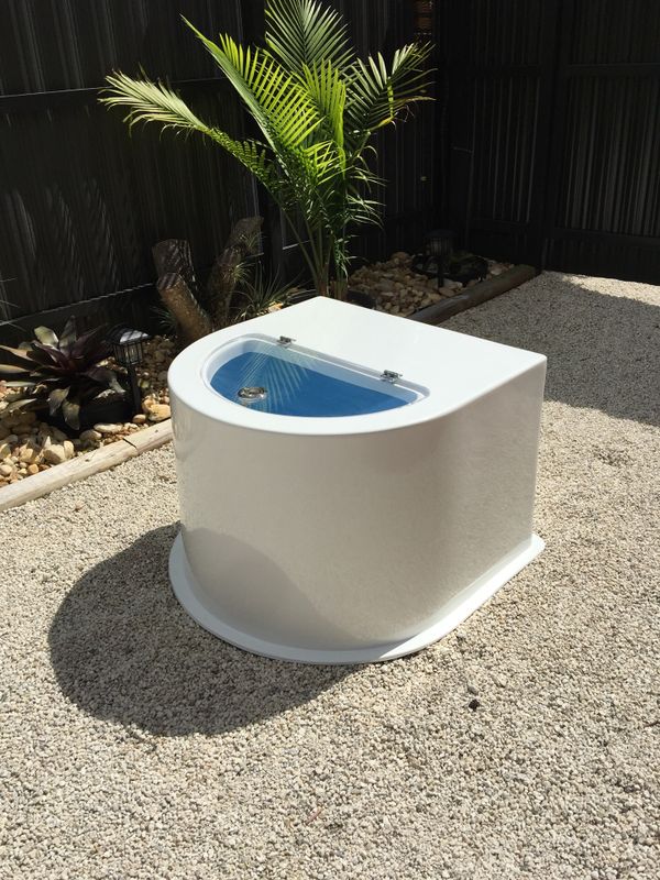 Fiberglass Live Wells / Bait well for Sale in Miami, FL OfferUp