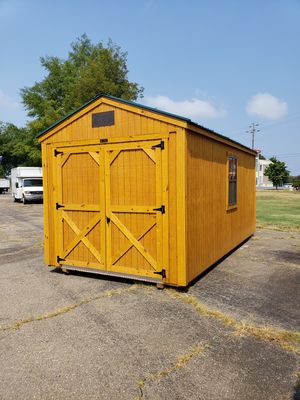 new and used shed for sale in greensboro, nc - offerup