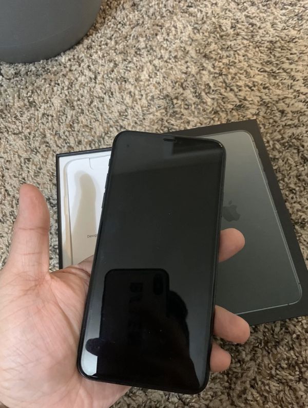 iPhone 11 Pro Max for Sale in Decatur, GA - OfferUp