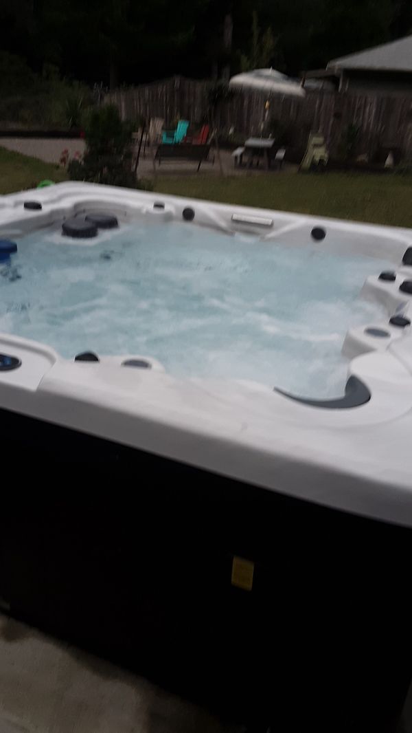 Dr Wellness Hot Tub Manual One Pump