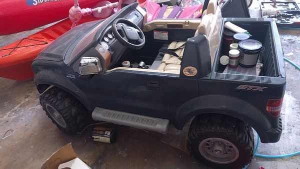 power wheels for sale