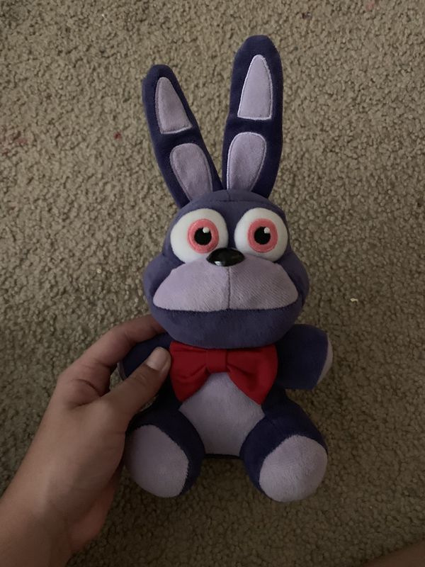 fnaf plushies original