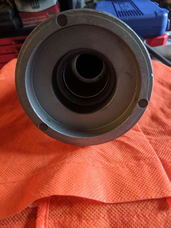 Lisle 56950 Pinion Shaft Seal Installer for Sale in Wellington