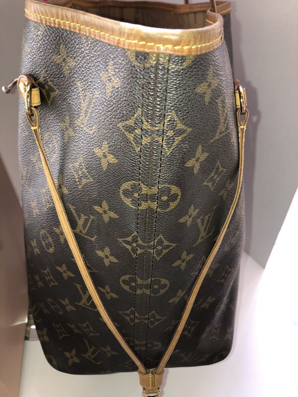 Louis Vuitton monogram Neverfull GM for Sale in Fort Lauderdale, FL - OfferUp