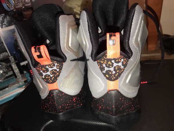 nike shoes tune squad