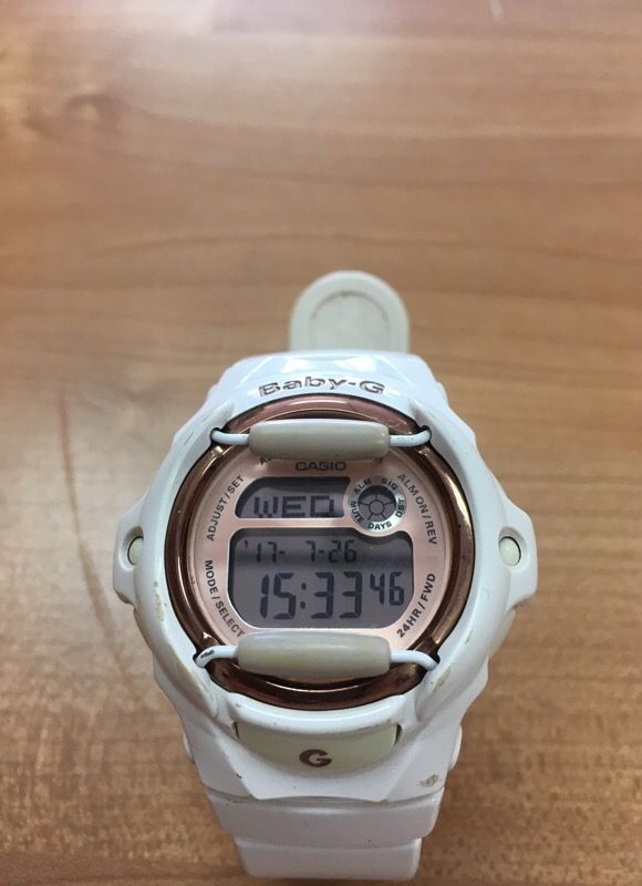 cheap baby g shock watches