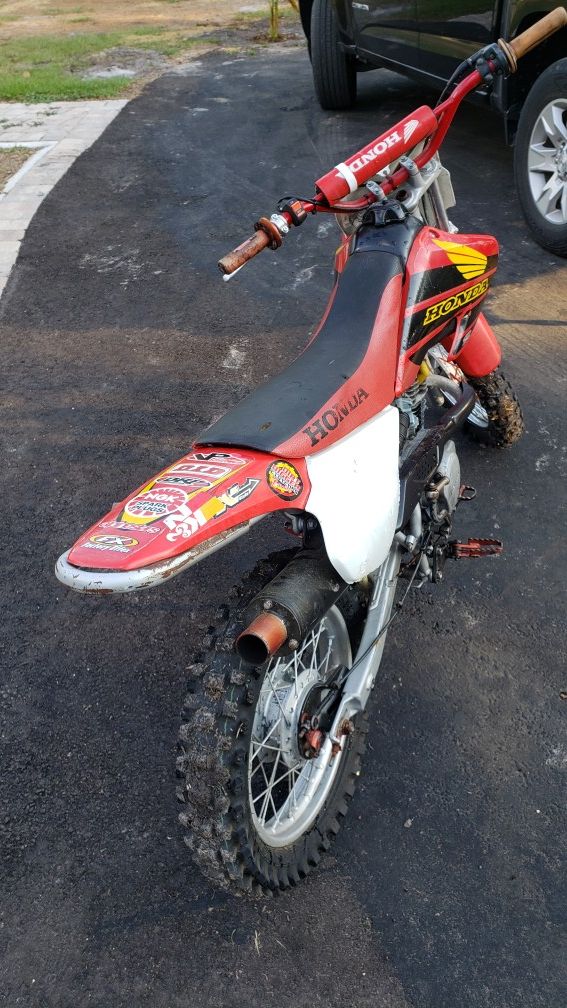 80cc dirt bike for sale near me