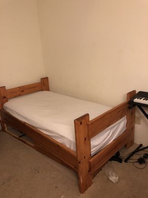 New and Used Twin bed for Sale - OfferUp