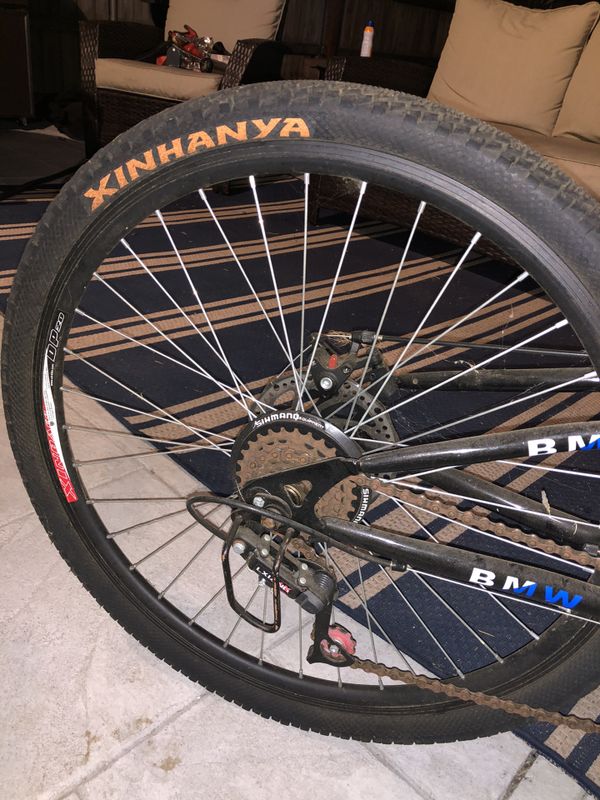 BMW bicycle GX for Sale in West Covina, CA OfferUp