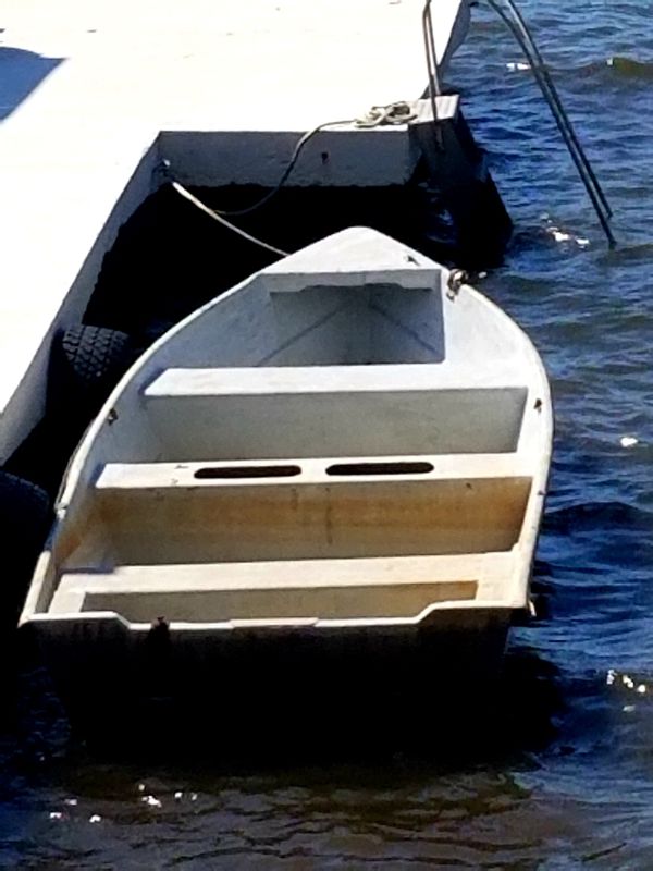 14 1/2 ft stupnocker boat with live wells for Sale in Lake Hopatcong, NJ OfferUp