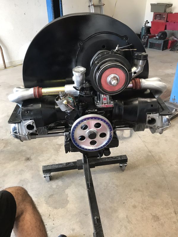 1600 -1915 vw engine for Sale in Glendale, AZ - OfferUp