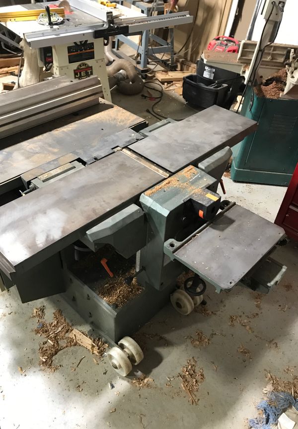 Combo Table Saw Industrial European Felder for Sale in Allen, TX - OfferUp