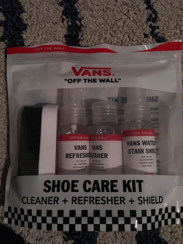 vans cleaner vans cleaner