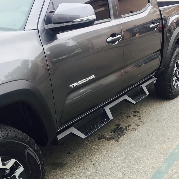 2018 Running Boards for Sale in Miami, FL OfferUp