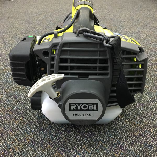 Ryobi Ry25axb 2 Cycle Gas Powered Hans Blower For Sale In Riverside Ca