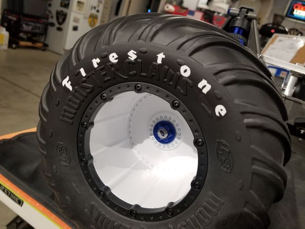 best tires for xmaxx 8s