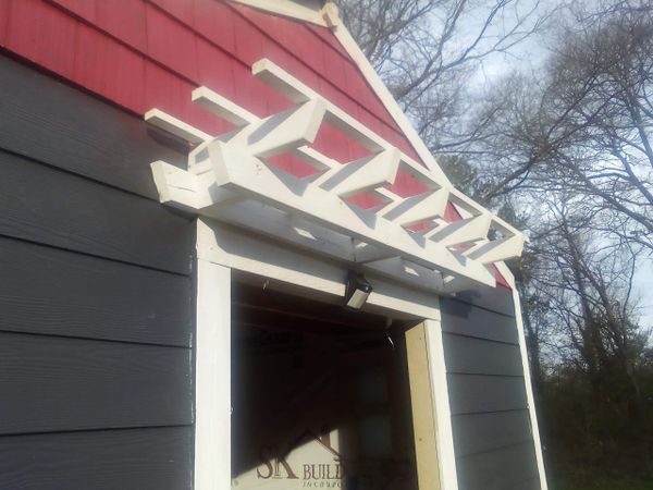 12 x 16 shed for Sale in Piedmont, SC - OfferUp