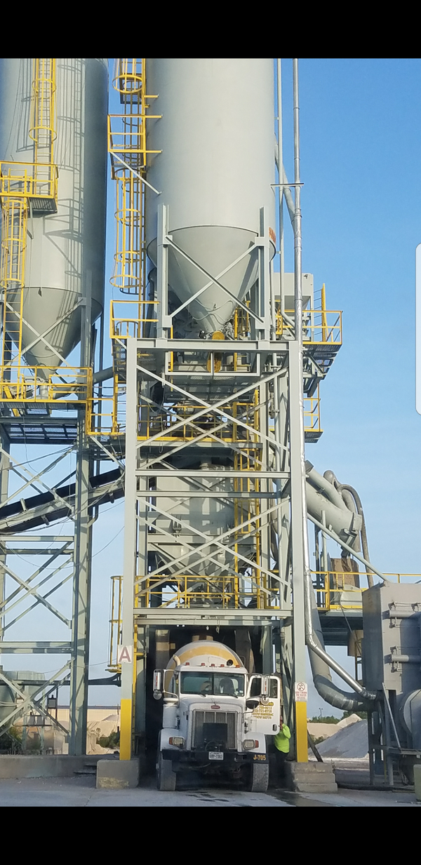 CONCRETE READY MIX DELIVERY for Sale in Houston, TX - OfferUp