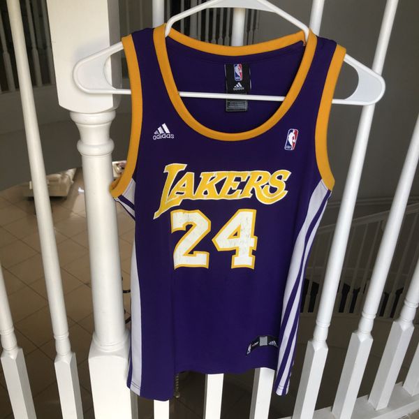 kobe bryant's jerseys for sale