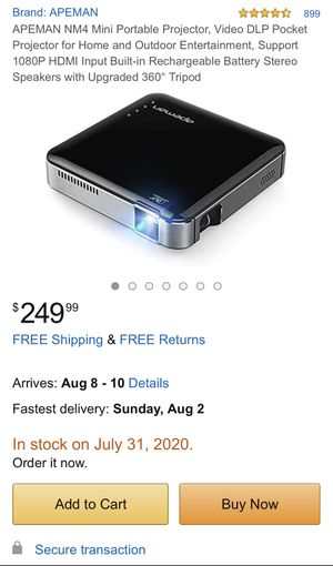 New and Used Video equipment for Sale in Sacramento, CA - OfferUp