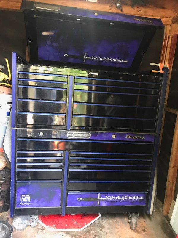 Limited Edition Snap On Tool Box for Sale in San Antonio, TX OfferUp Limited Edition Snap On Tool Box for Sale in San Antonio, TX OfferUp