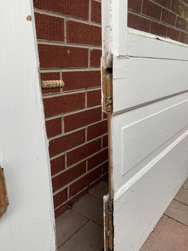Storm door, screen door 32x81.5” for Sale in Denver, CO OfferUp