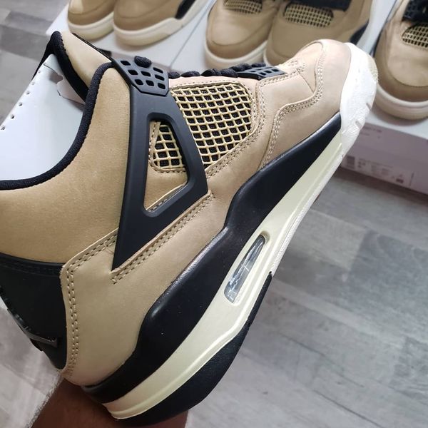 aj 4 fossil