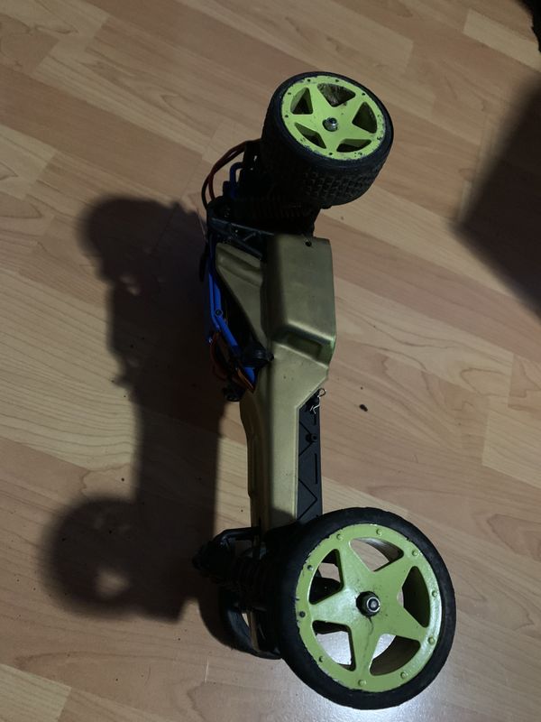 litehawk big tom rc vehicle