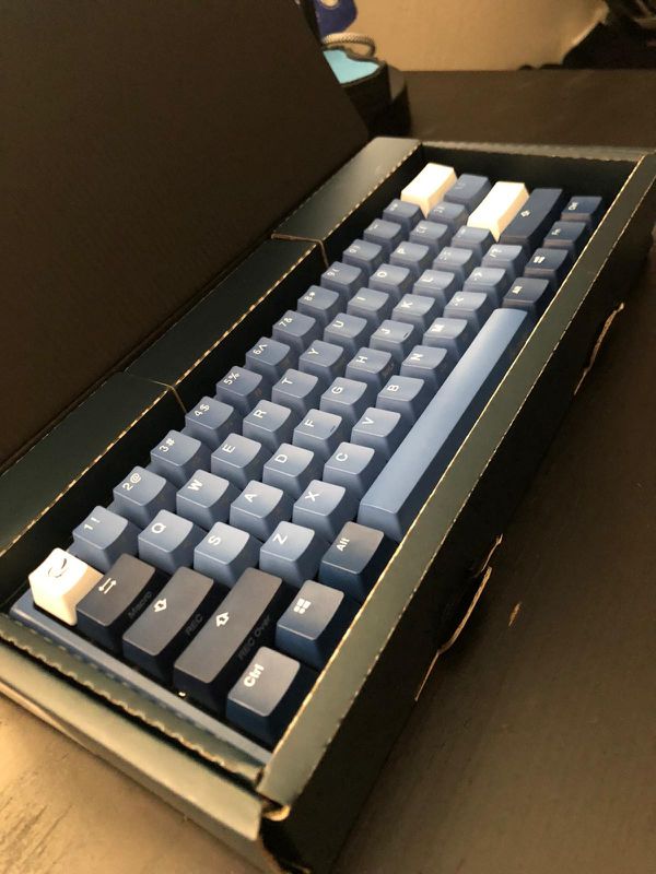 Ducky One 2 Mini for Sale in Hayward, CA - OfferUp