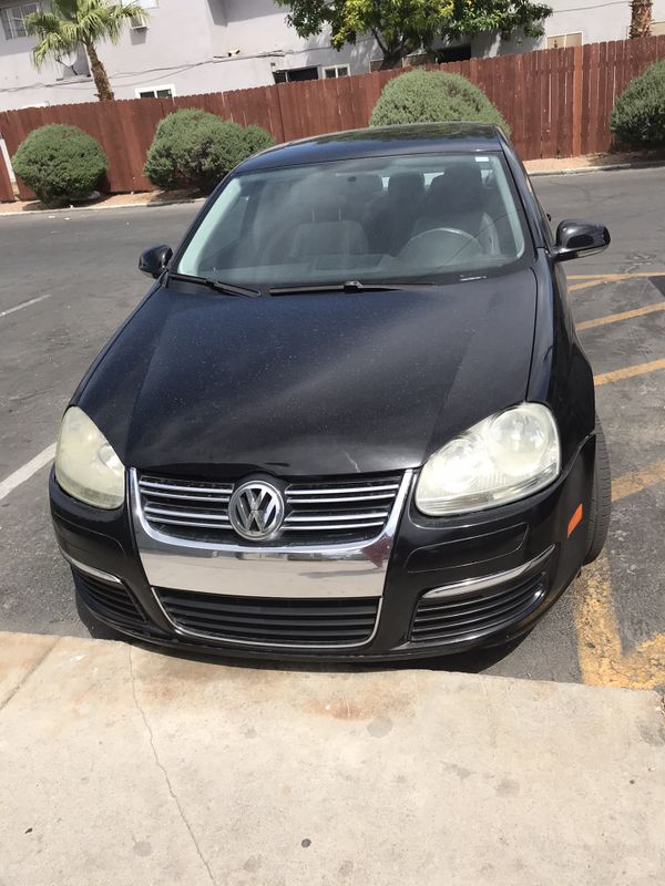 Volkswagen Jetta 08 for Sale in Las Vegas, NV OfferUp