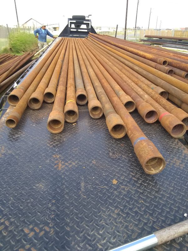 Oil pipes sale for Sale in Alamo, TX OfferUp