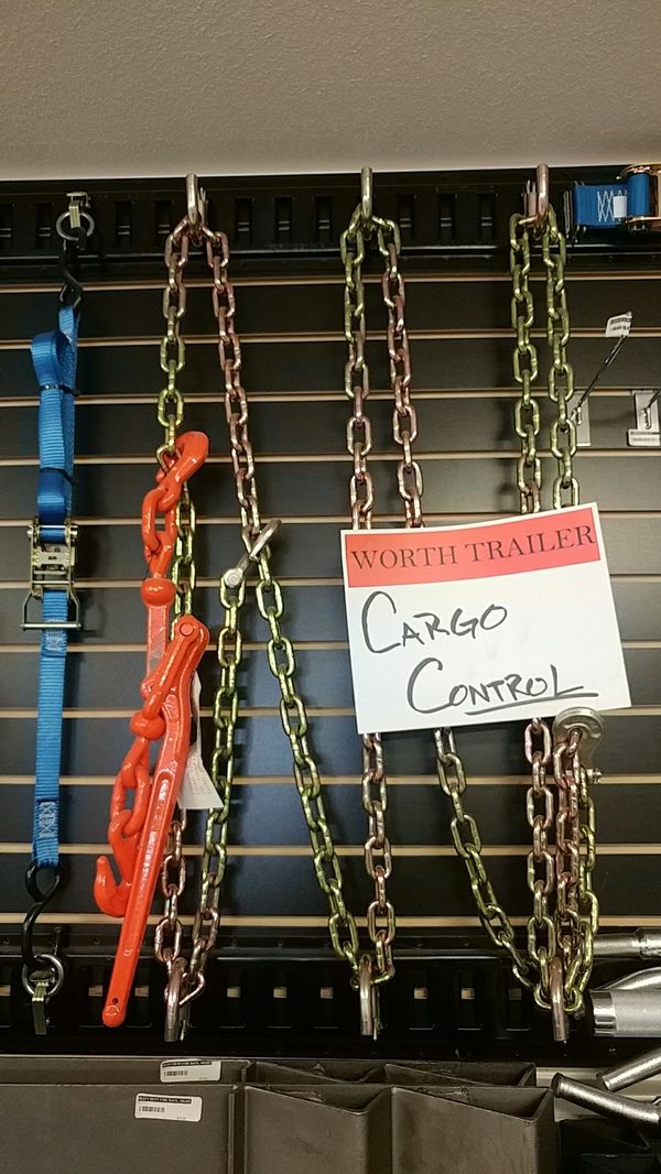 Chain and binder for Sale in Fort Worth, TX OfferUp