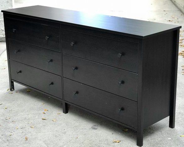 Ikea Koppang 6 Drawer Dresser For Sale In Los Angeles Ca Offerup