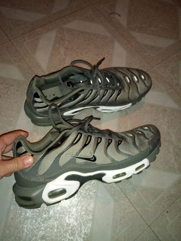 nike air max size 13 mens