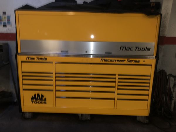 mac tools macsimizer tool box price